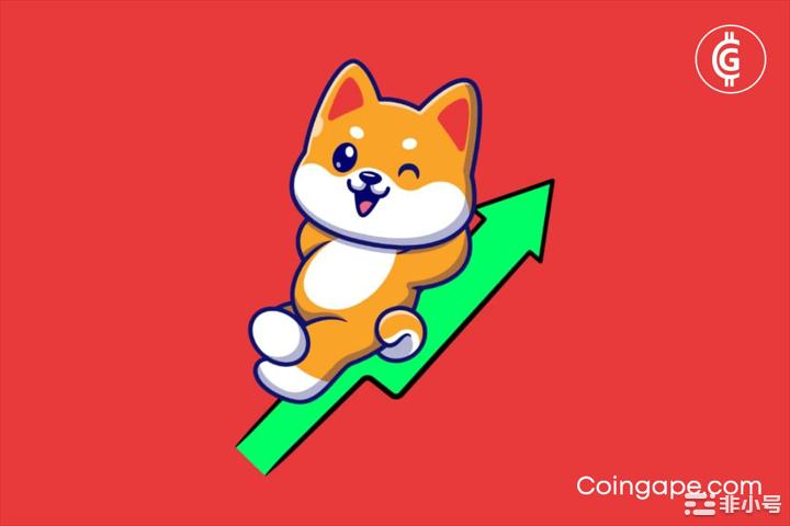 Shiba Inu(SHIB)可能会在下周上涨；这就是为什么