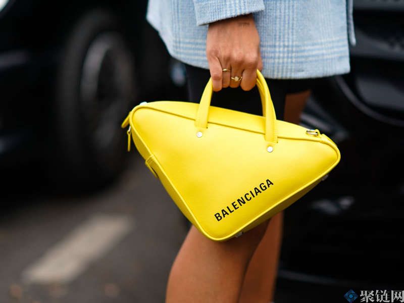 又一时尚品牌拥抱加密币！Balenciaga下月接受BTC、ETH支付