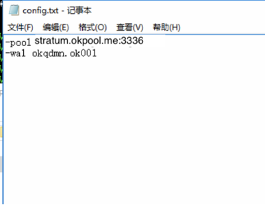 ETH/ETC挖矿教程,以太坊挖矿操作方法和过程