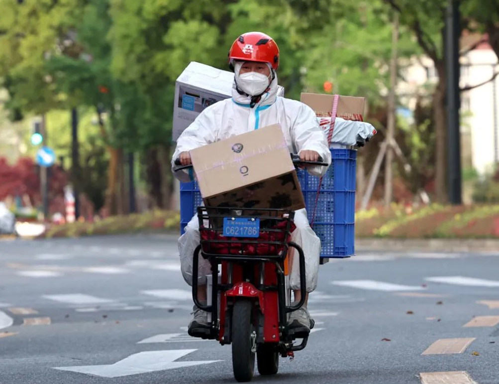 中国供应链的“诺曼底时刻”