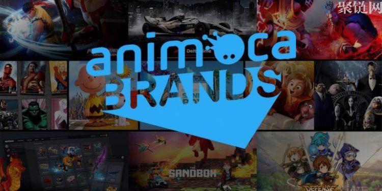 Animoca Brands资产储备约50亿美元，持有价值15亿美元的投资组合