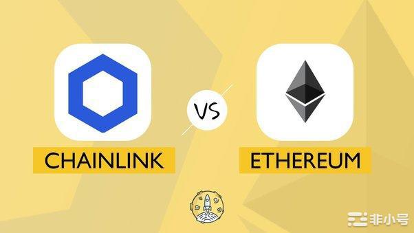 Link质押来袭 ChainLink升级代币模型2.0