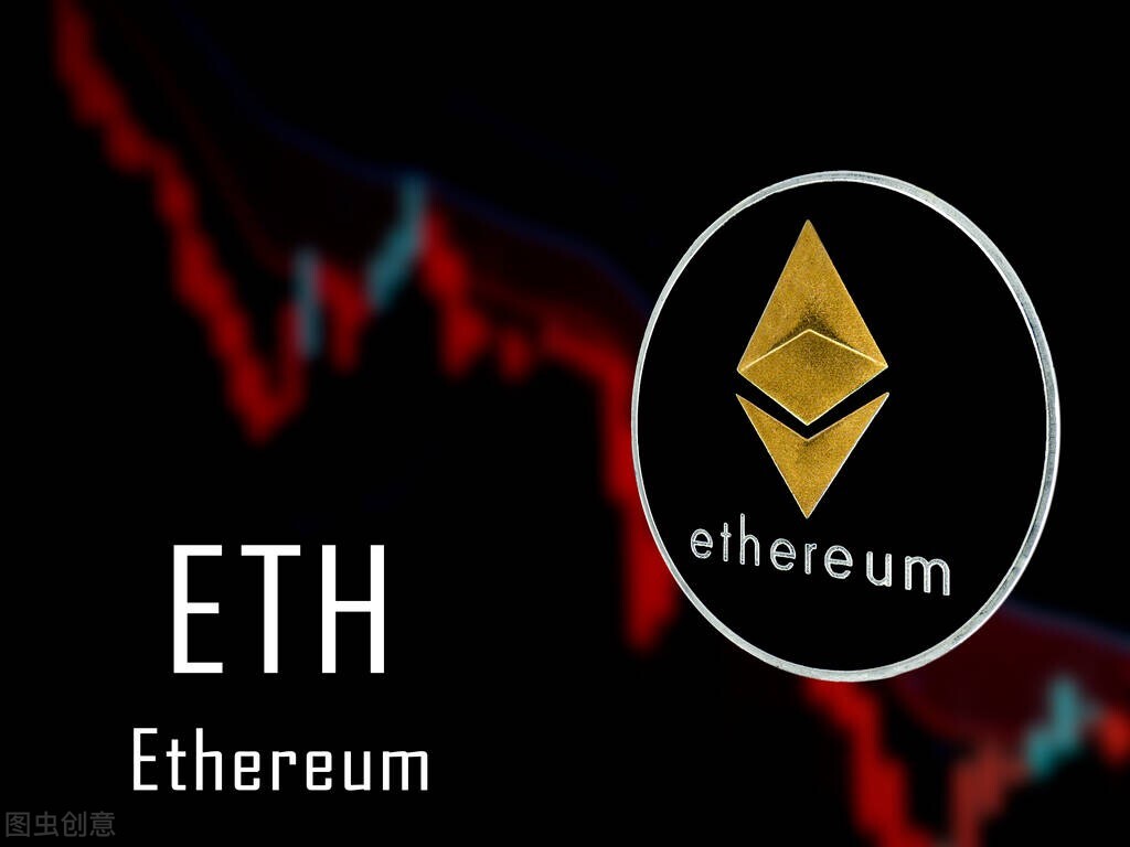 以太坊 「ETH」 投资者，注意这个水平以寻求复苏