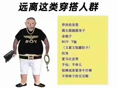 BOY LONDON被社会人带跑偏，潮牌怎么走才对路？