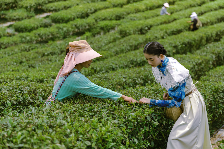 新茶饮，要被“真材实料”搞黄了！