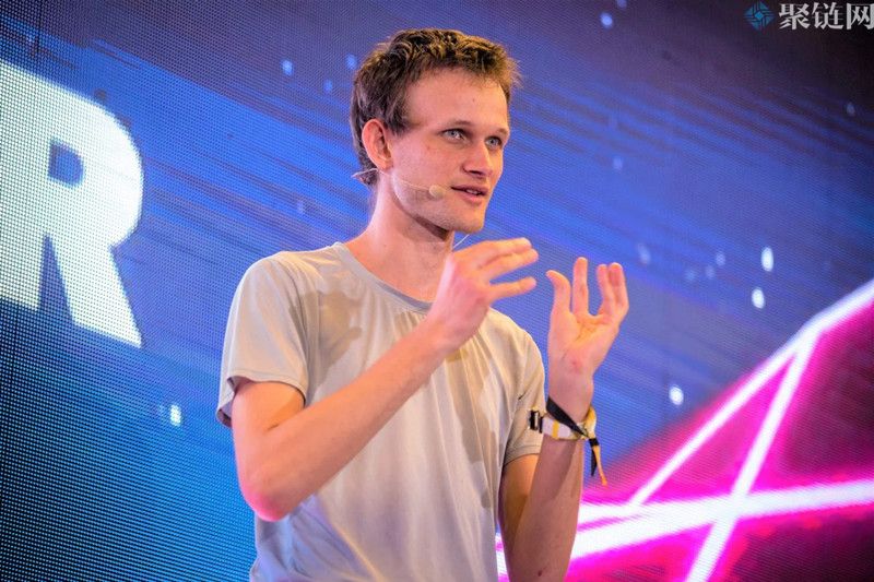 以太坊共同创办人Vitalik Buterin称：加密货币以后还会有起有落