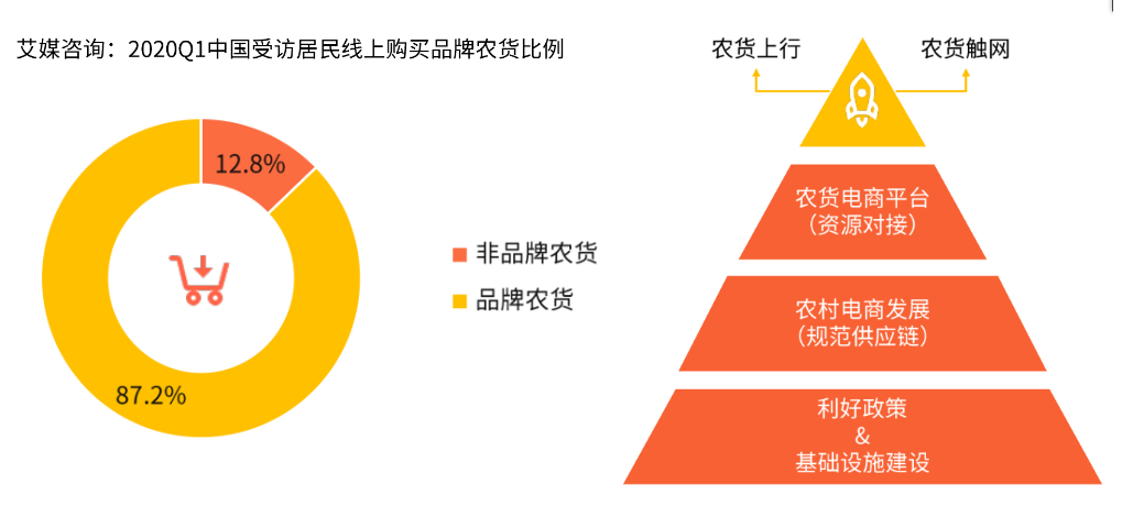 从东方甄选爆火看农产品电商趋势