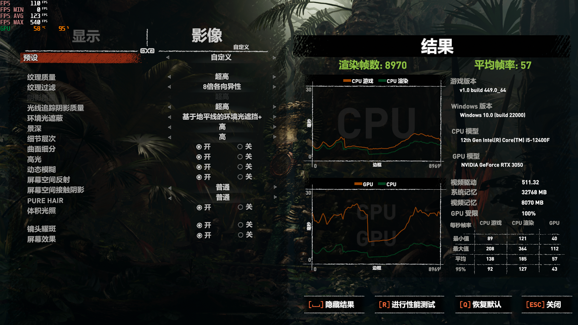 今年最值得买的显卡？RTX3050评测来了