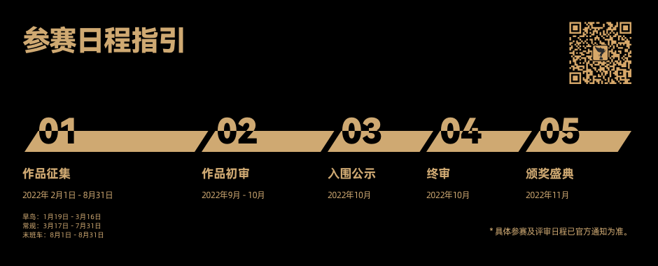 让创意推动市场，走向2022金狮奖