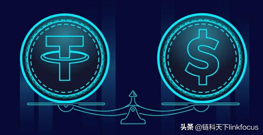 传统对冲基金试图做空USDT！交易数以亿计？Tether稳定担忧加剧