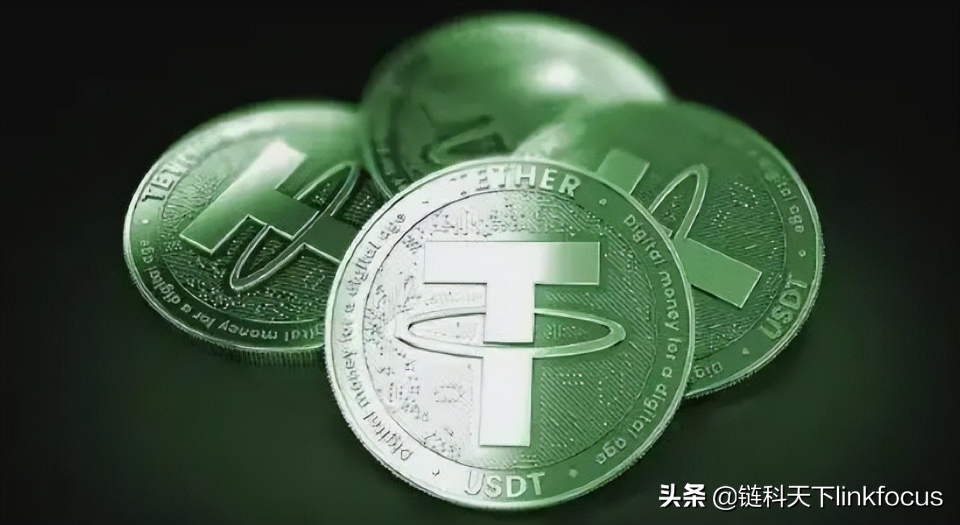 传统对冲基金试图做空USDT！交易数以亿计？Tether稳定担忧加剧