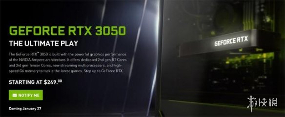 矿工的末日？RTX3050显卡挖矿性能被砍 回本要700天