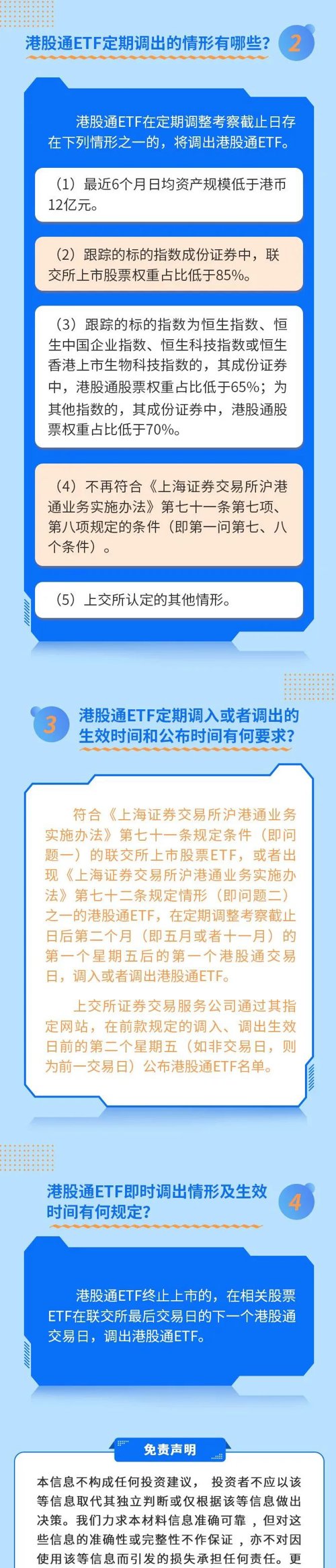 刚刚，证监会、交易所重大公布！ETF纳入互联互通，来了！最全解读全看懂