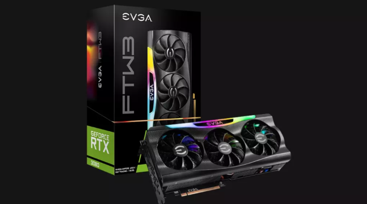 黎明的曙光！矿潮退去，显卡供应恢复正常，EVGA 已取消排队购买