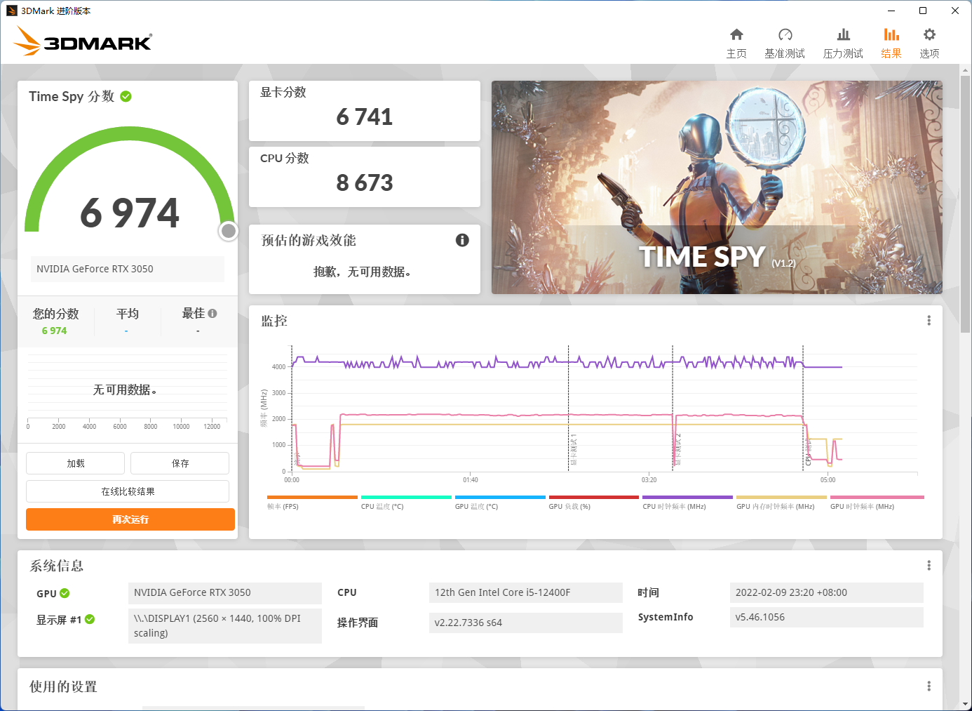 今年最值得买的显卡？RTX3050评测来了