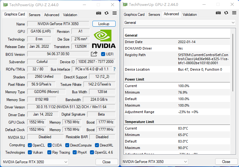 今年最值得买的显卡？RTX3050评测来了