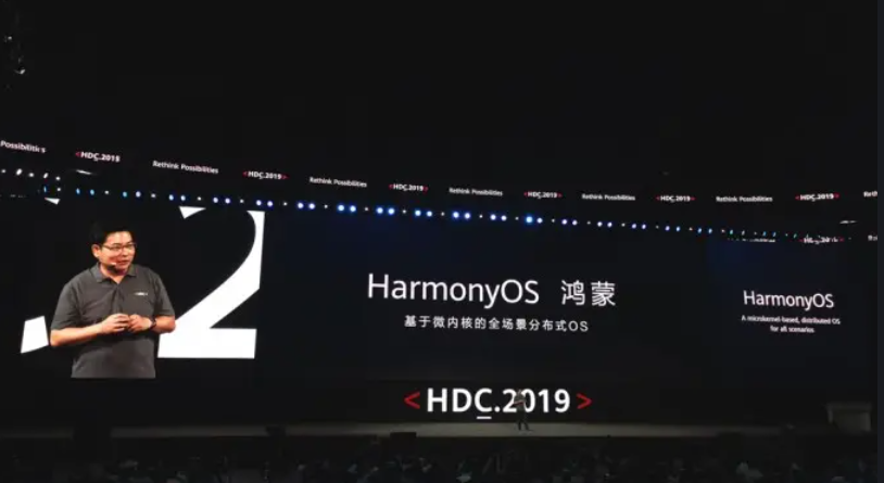 华为HarmonyOS 3发布，拥有超多新功能！