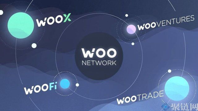 WOO币发行价多少？WOO币发行价格介绍