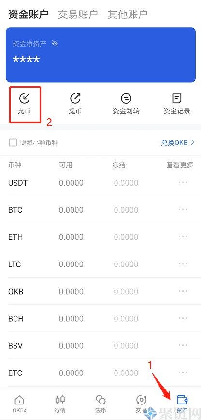 欧易怎么买币卖币？欧易买币买币新手教程