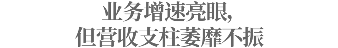 涂鸦智能“赴港求生”，上市难救萎靡业绩