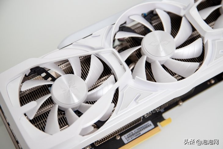 耕升RTX 3070Ti 星极皓月显卡评测：纯白外观，通杀2K游戏