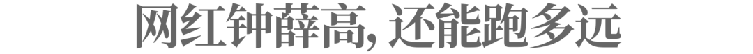 化不掉的钟薛高，逃不出网红产品的生命周期