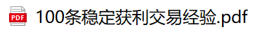 在期货市场上，如何能够让交易生涯少走弯路？