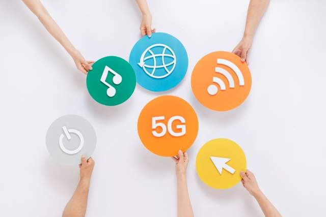 移动、电信、联通：5G To B的花式解法