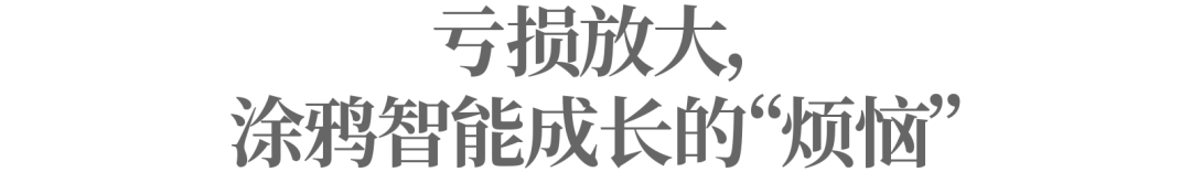 涂鸦智能“赴港求生”，上市难救萎靡业绩