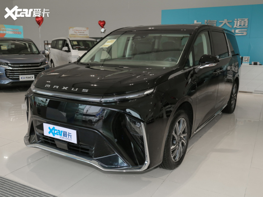 以新能源车型为主 上半年全新/换代上市新车(中国品牌篇)