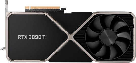 英伟达确认 RTX 3080/90 显卡降价，但只是一次“限时优惠活动”