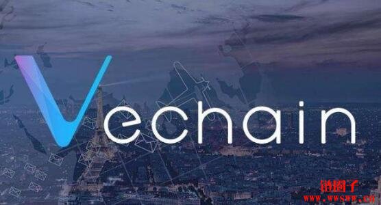 唯链（VeChain）：非一般区块链3项特质垄断实体供应系统插图(1)