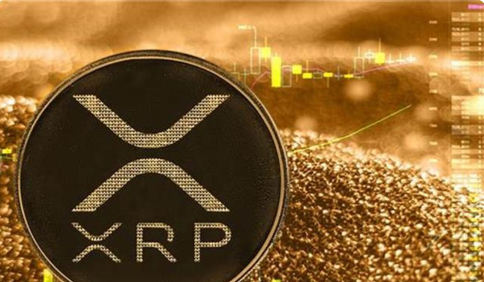 波瑞币XRP怎么买-XRP购买最新教程插图(1)