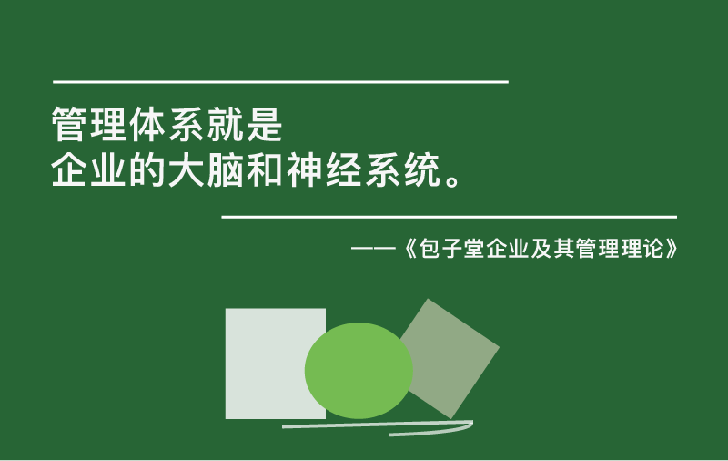 包政：战略导向的概念