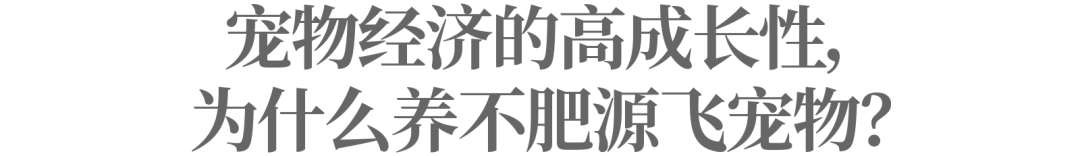 你的遛狗自由，养活了这家卖狗绳的企业