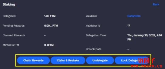 Fantom(FTM币)是什么？为什么要投资FTM？FTM币的用途介绍插图(23)