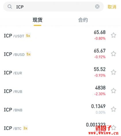 ICP/Internet Computer介绍，区块链世界的第三次革命插图(15)