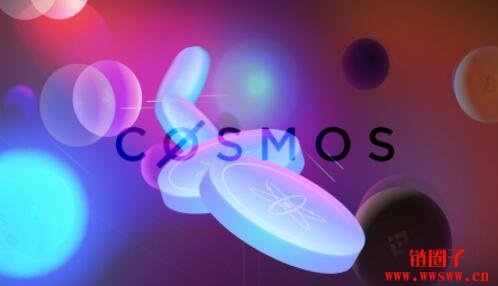 Cosmos Network及ATOM币简介插图(1)