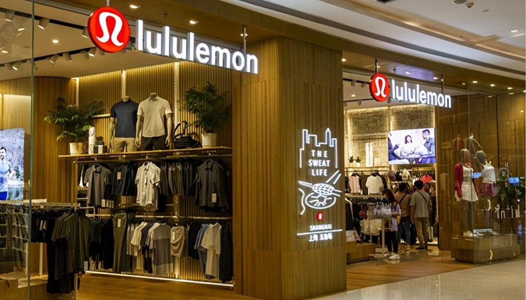 耐克安踏增长遇阻，Lululemon成最大赢家？