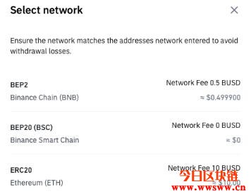 什么是Binance USD(BUSD)？有哪些用途和价值？插图(7)