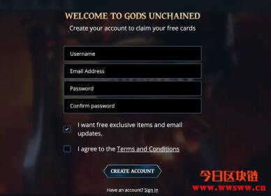 Gods Unchained – 以太坊上的炉石战记插图(7)