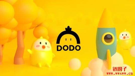 什么是DODO交易所（DODO）？插图(1)