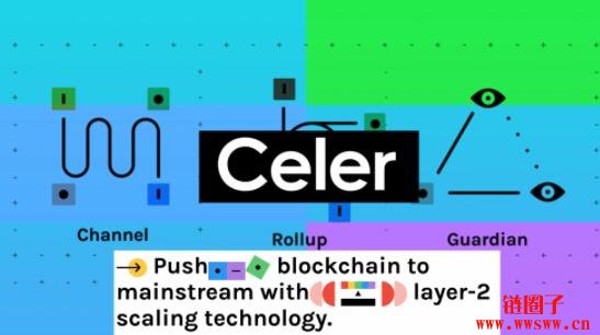 什么是Celer Network（CELR）？插图(1)