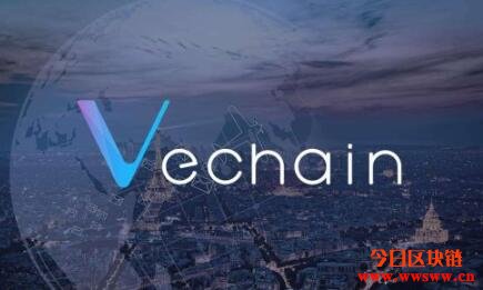 VeChain (VET) 是什么？VET币目前的流通量有多少？插图(1)