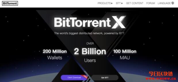 什么是BitTorrent(BTT)以及代币BTT有哪些应用价值？插图(1)