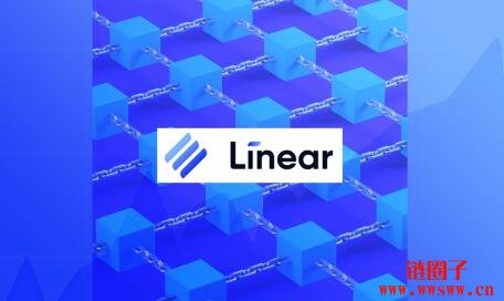 什么是Linear Finance（LINA币）？插图(1)