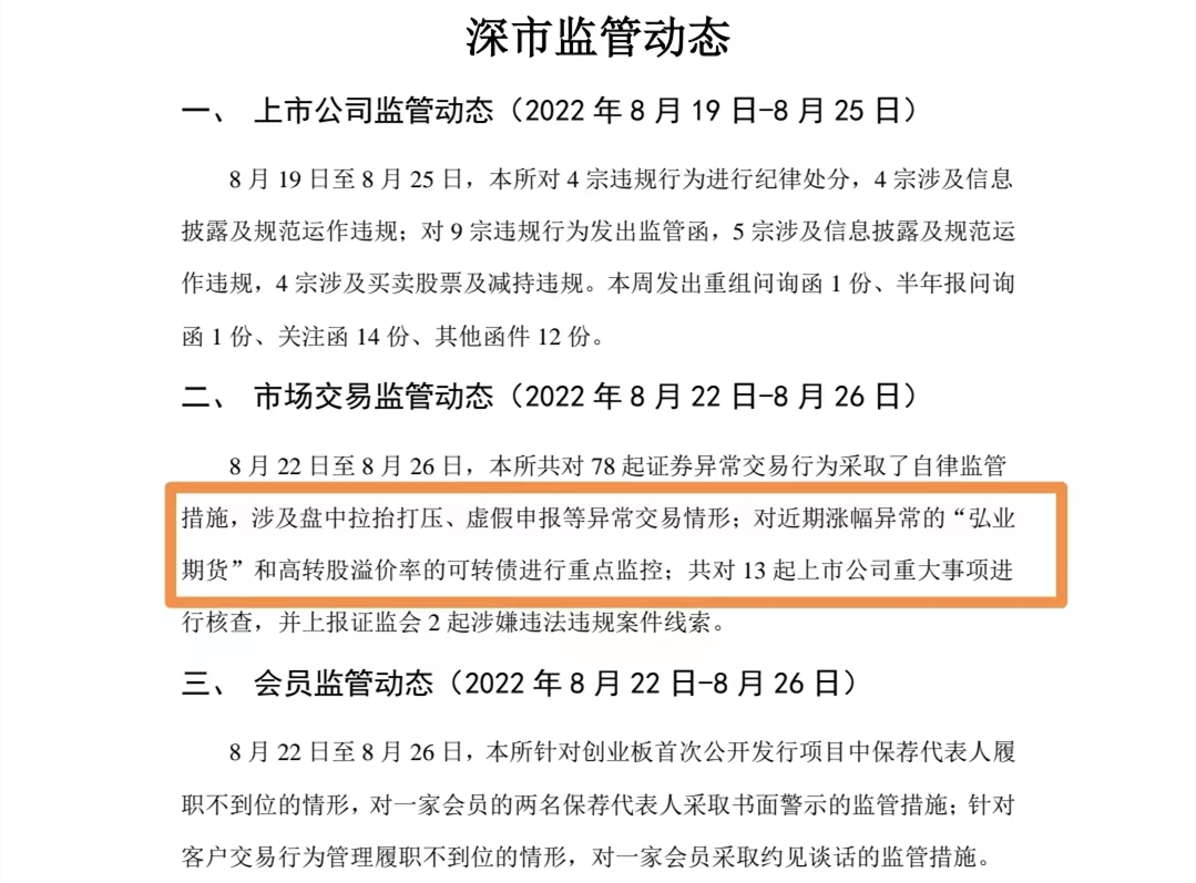 6连板大牛股再度提示风险，上市以来股价已暴涨5倍！交易所：重点监控"