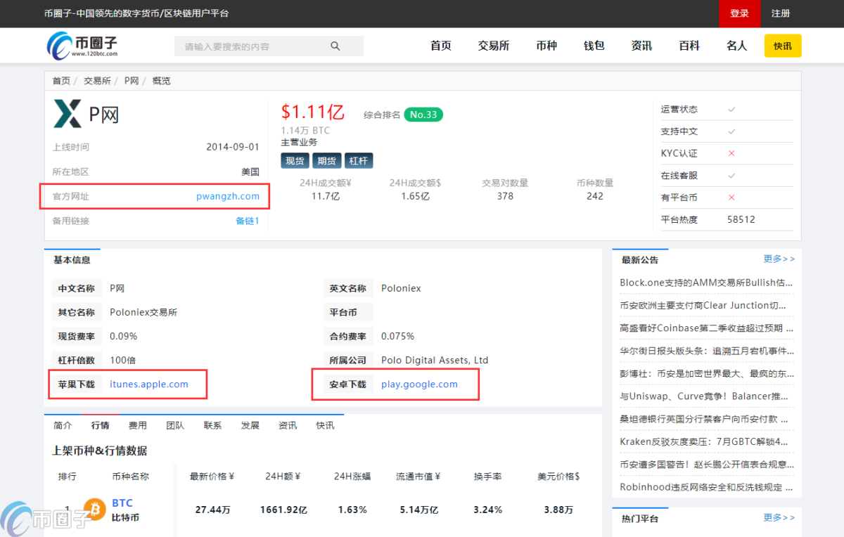 国内如何下载安装Poloniex？Poloniex交易所官网APP下载教程