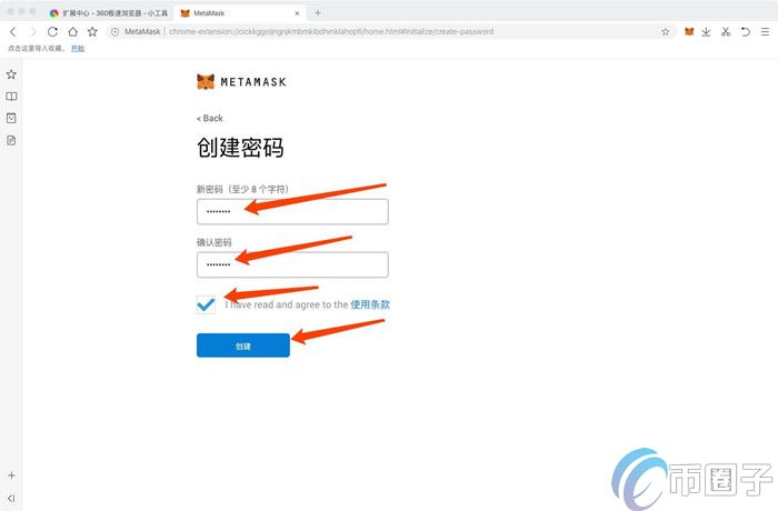 谷歌浏览器如何安装MetaMask？一文学会小狐狸钱包安装