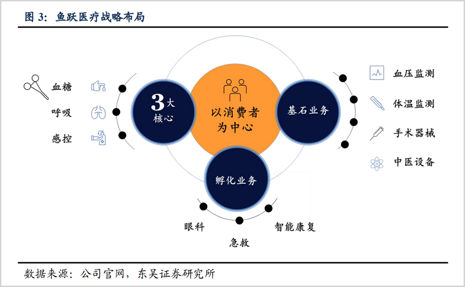 鱼跃医疗：医疗器械赛道的隐形冠军